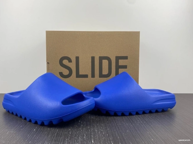 Slide Adidas Yeezy Azure ID4133 1009